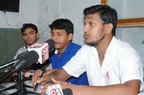 NSUI to start free coaching for school students from April 28 NSUI to start free coaching for school students from April 28